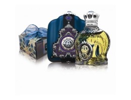 عطر الشيخ اوبيولينت 77 الرجالي او دو بارفيوم 100مل